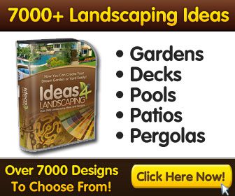 Ad For Ideas4Landscaping Program
