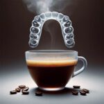 Can You Wear Retainers While Drinking Coffee