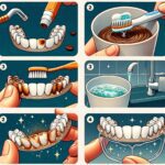 Can You Drink Hot Coffee With Retainers?