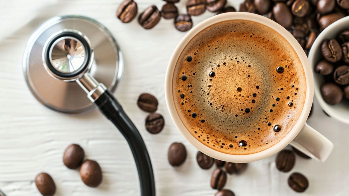 Will Coffee Raise Your Blood Pressure