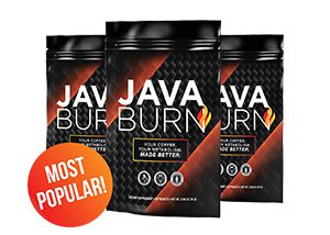 Java-Burn-3-Packets-Most-Popular