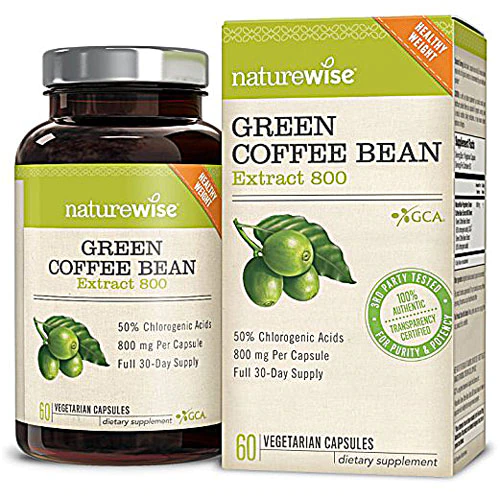 The Ultimate Guide to Green Coffee Extract: Benefits, Uses, and Key Insights