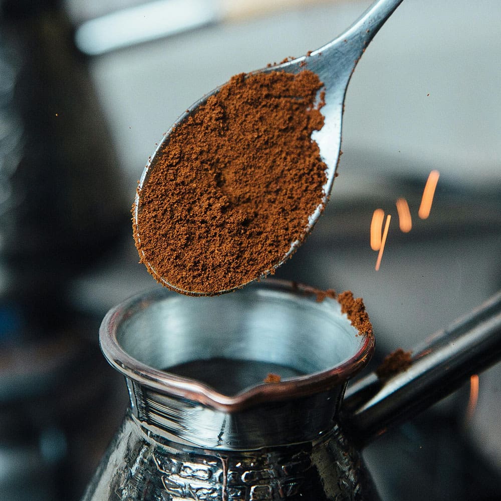 Café Turco: Exploring Turkish Coffee Café Turco: Exploring Turkish Coffee