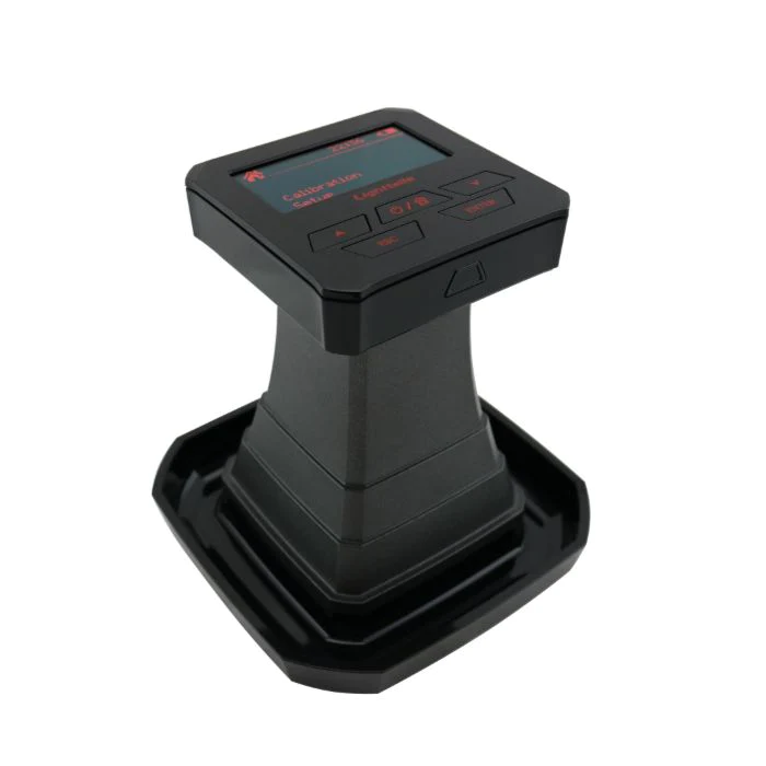 Agtron scale