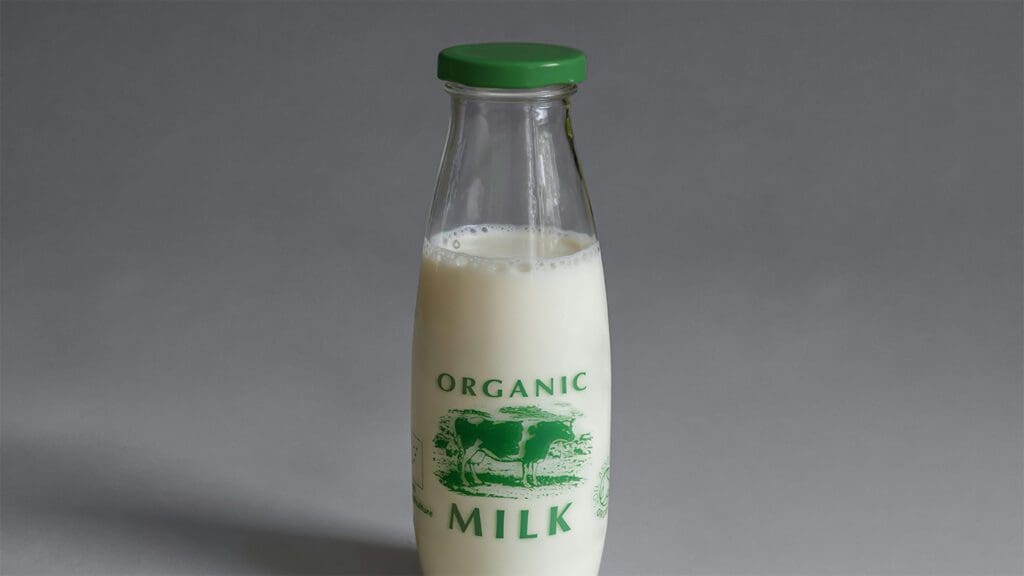 Carrageenan and Coffee Creamers