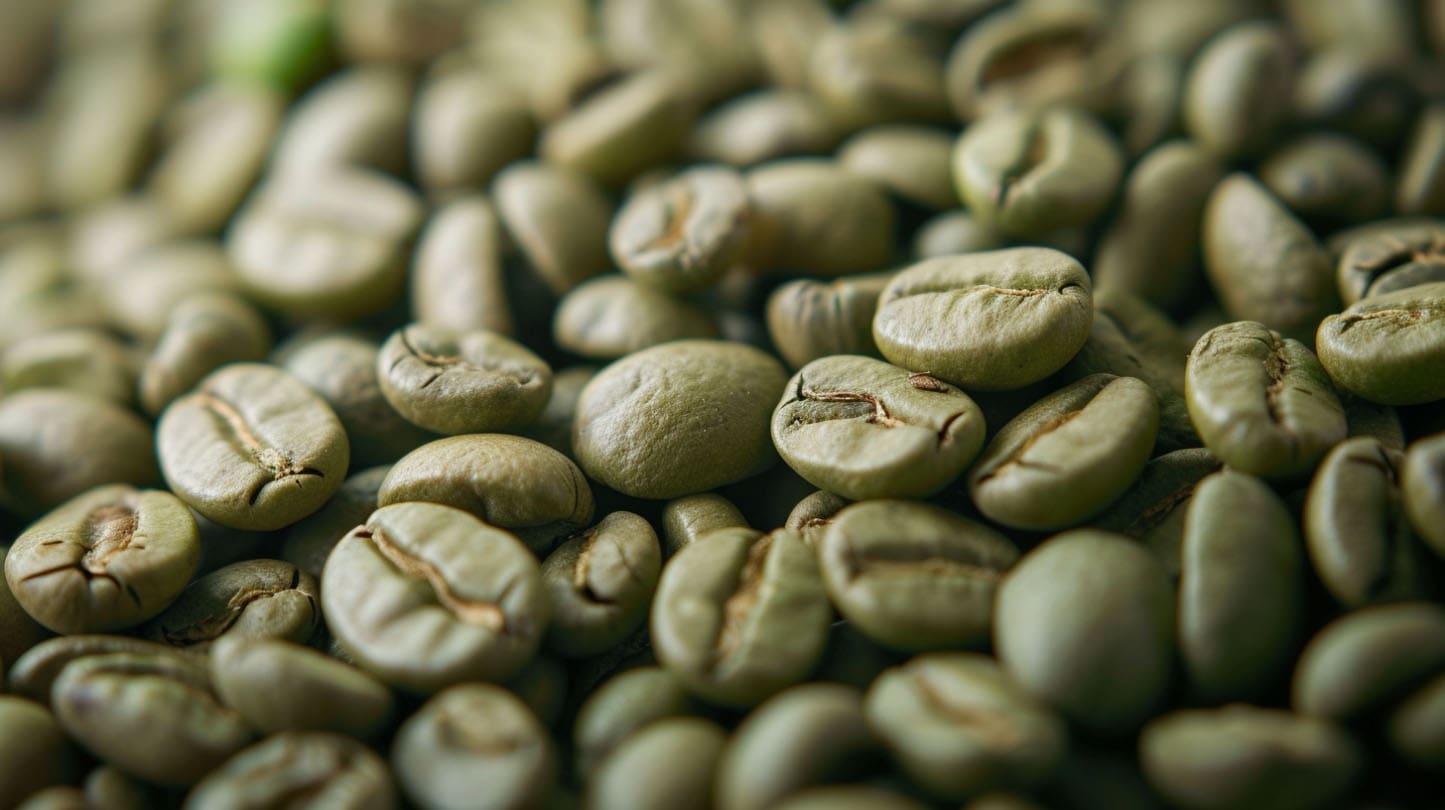 green coffee extract