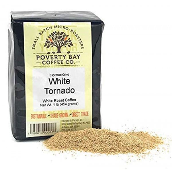What Is White Coffee? Roast Level, Taste, and Caffeine