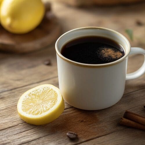 coffee loophole