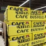 cafe bustelo