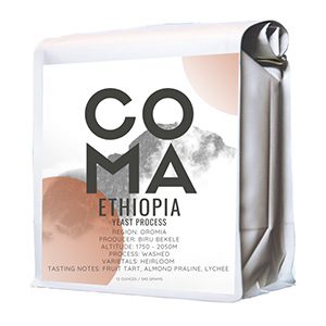 Coma Coffee
