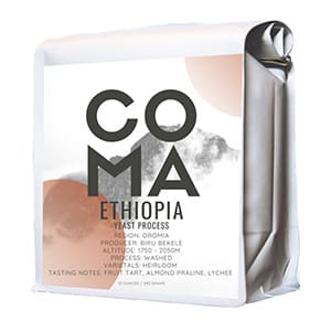 coma coffee