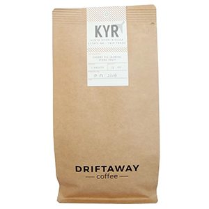Driftaway Coffee