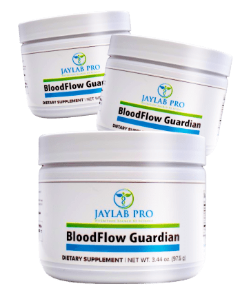 bloodflow guardian 