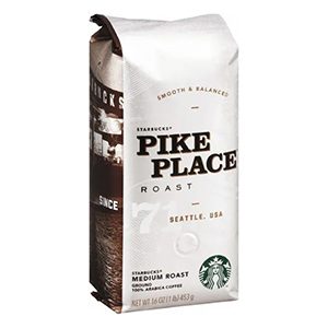 Starbucks Coffee