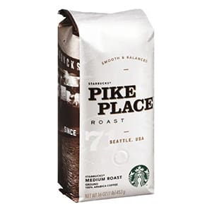 starbucks coffee