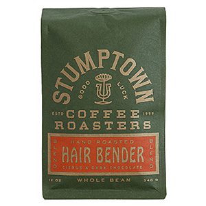 Stumptown