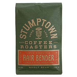 stumptown