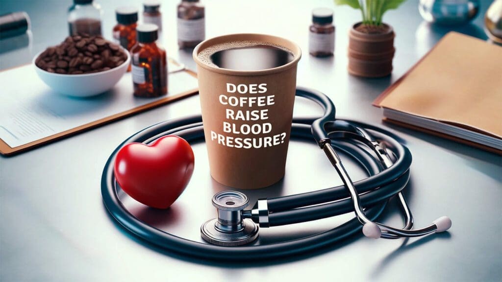 does-coffee-raise-blood-pressure