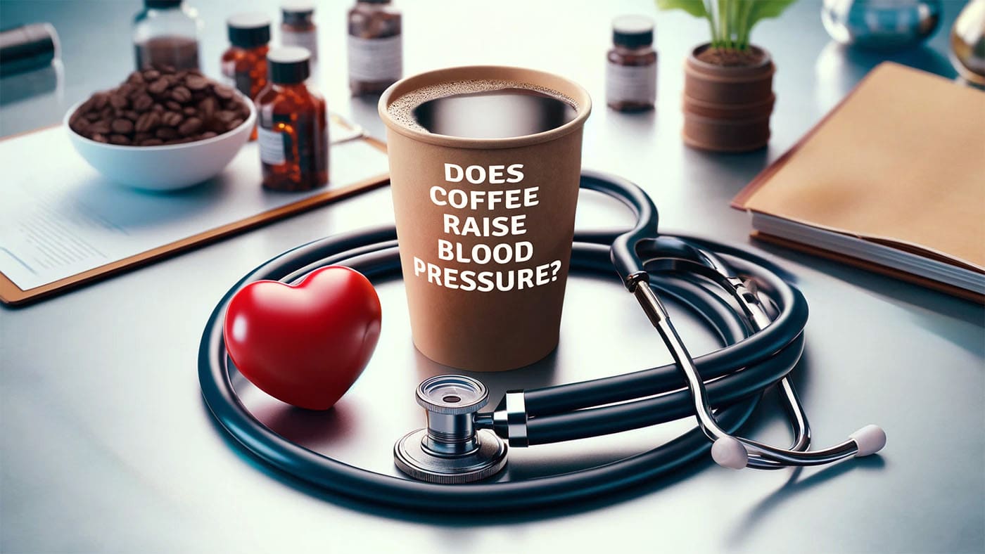 does-coffee-raise-blood-pressure