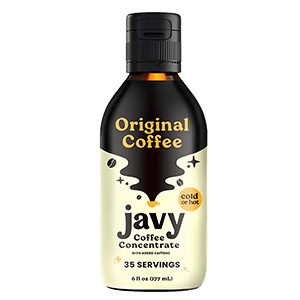 Javy Coffee