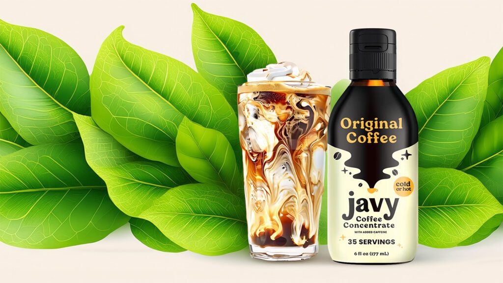 Javy Coffee Review
