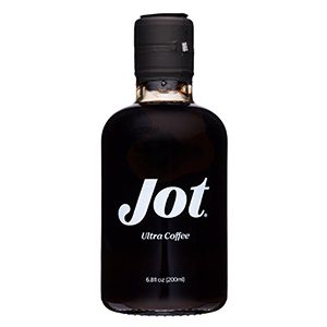 Jot Coffee Concentrate