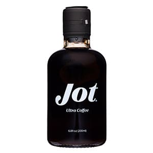 jot coffee concentrate