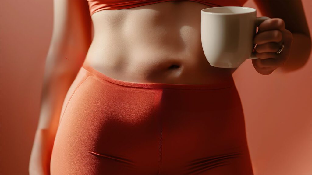 5 Coffee Weightloss Recipes