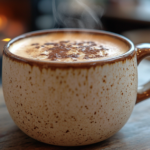 what is a chagaccino 3