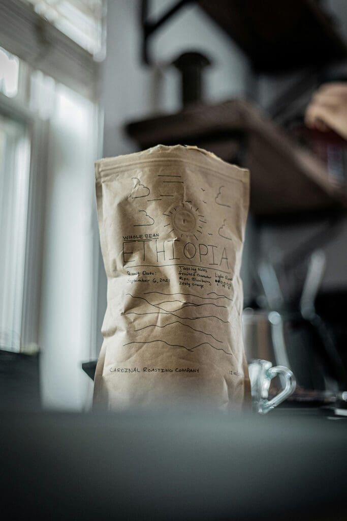 The Best Starbucks Coffee for Cold Brew