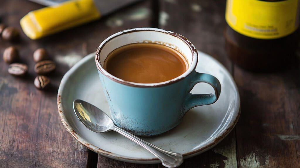 Cafe Cubano: A Potent Sip of Cuban Culture