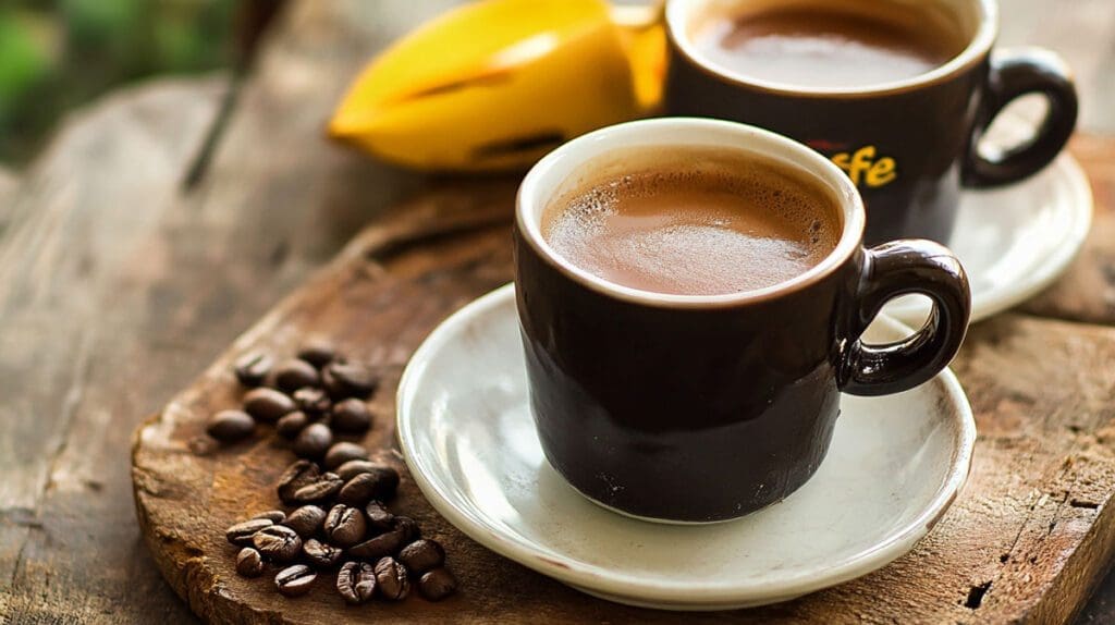 cafe cubano