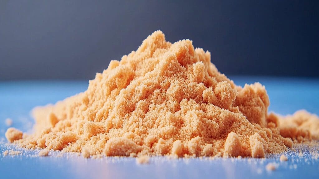 demerara sugar
