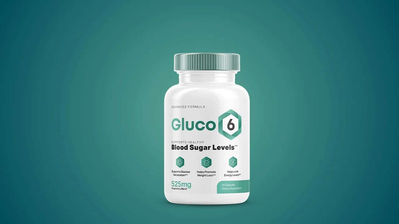 Gluco6: The Surprising Reason Coffee Lovers Are Rethinking Everything They Know About Blood Sugar