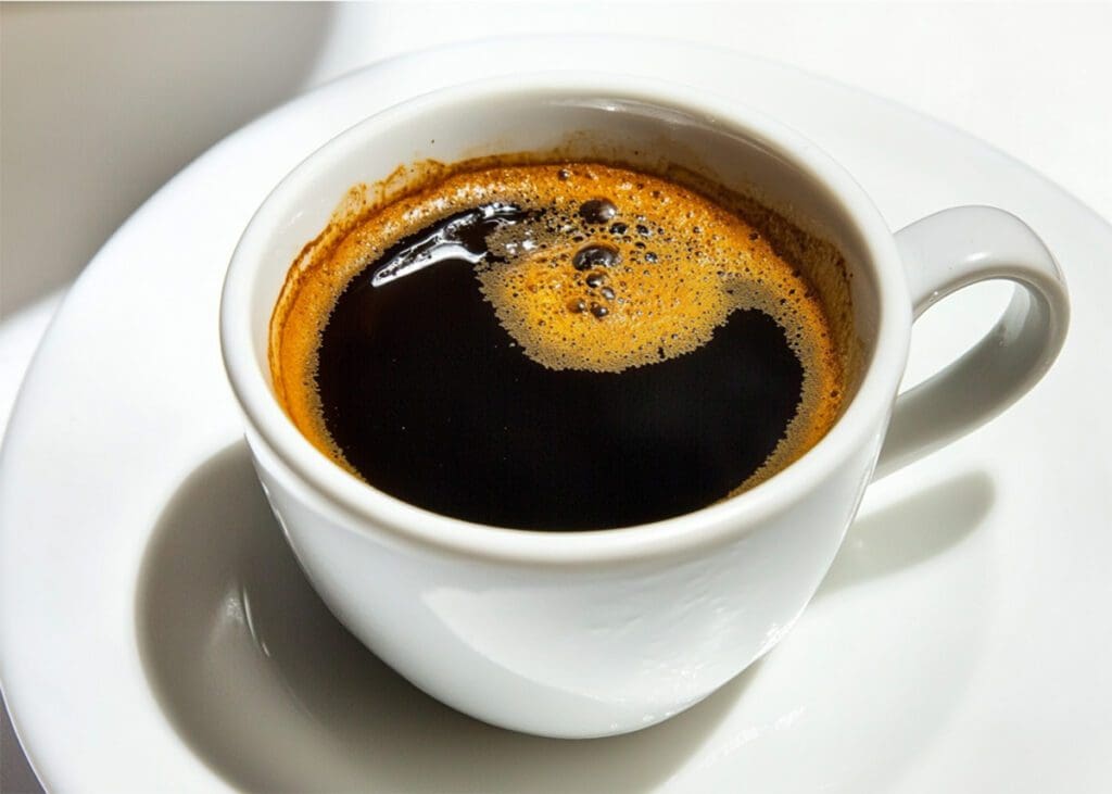 Why You're Probably Ruining Your Coffee: The Secret of the Long Black
