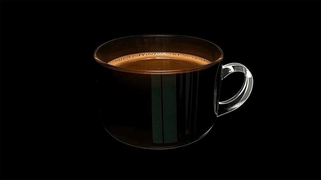 What Is A Long Black