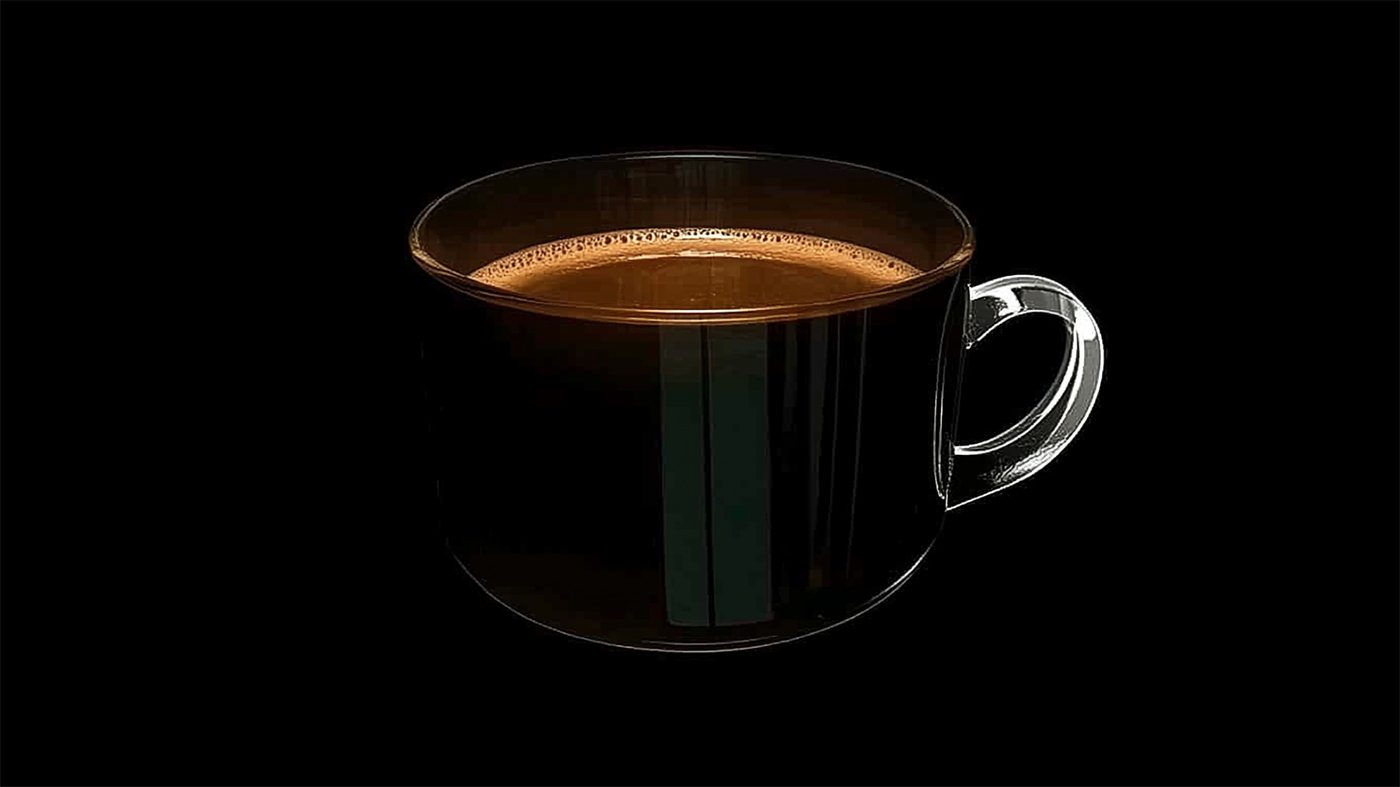 What Is A Long Black