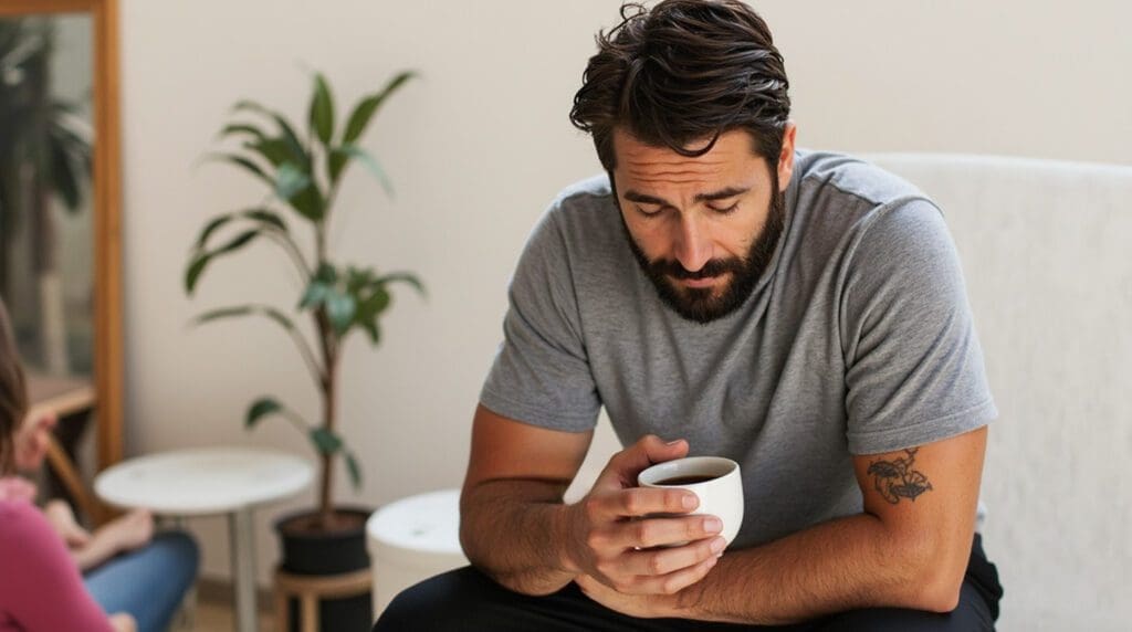 coffee and prostate cancer