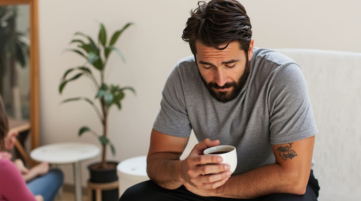 coffee and prostate cancer