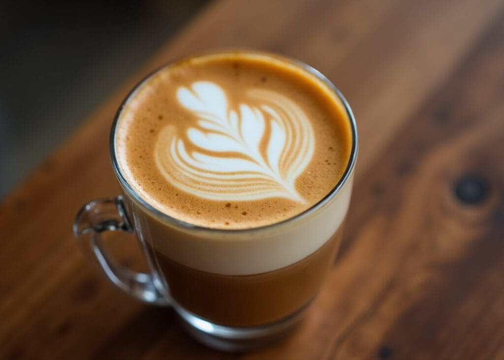 What Is a Flat White and How Do I Make It? flat white