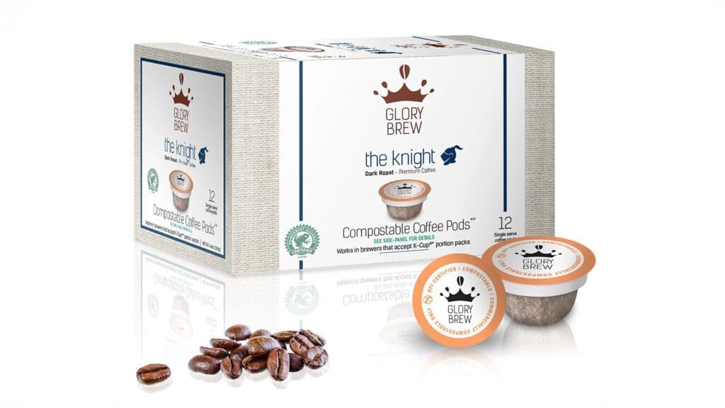 gourmesso glorybrew