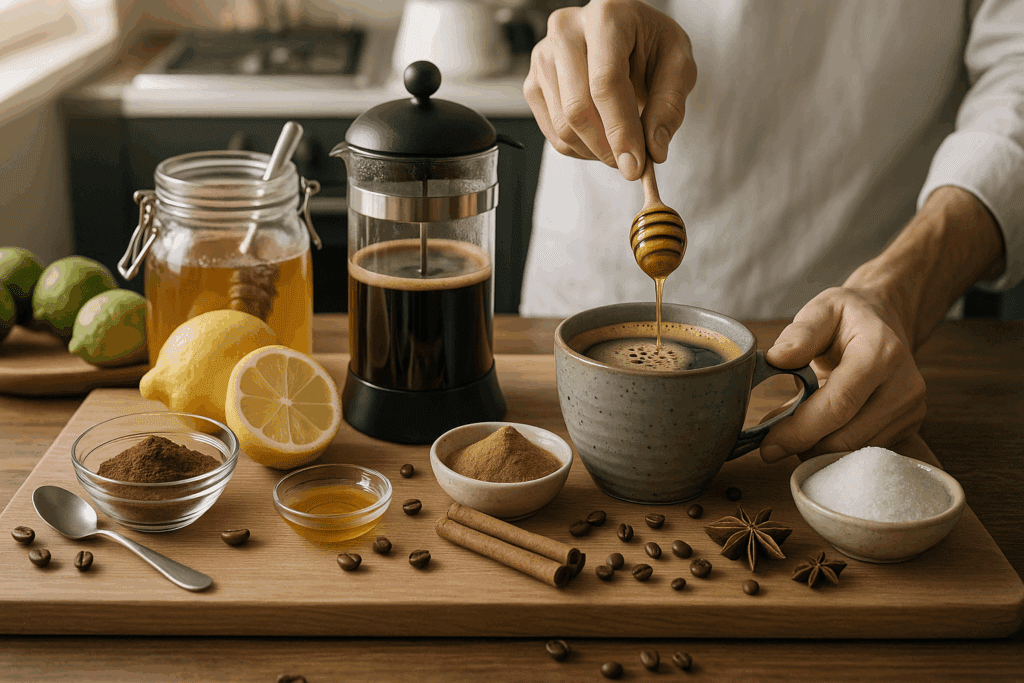 Sick Of Trendy Diets That Don’t Stick? I Tried The Viral Coffee Loophole With Java Burn—Here’s What Happened
