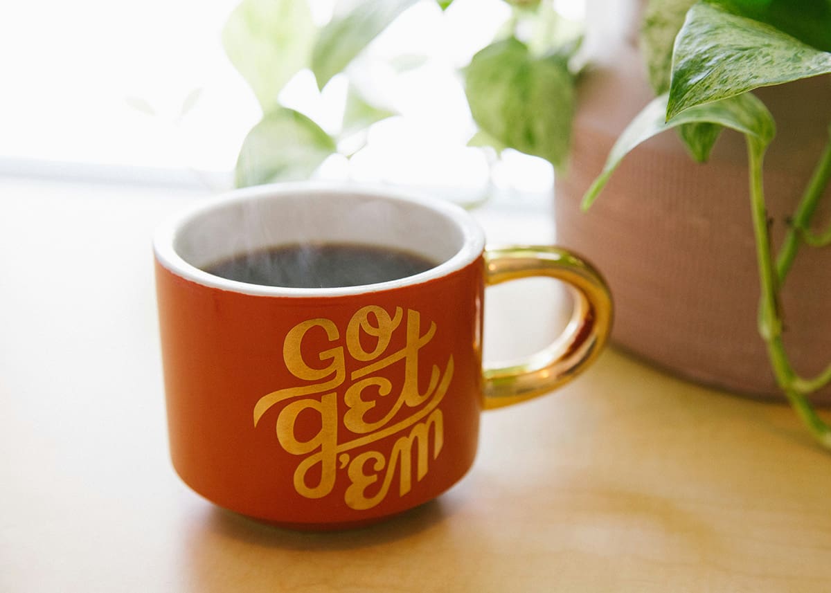 what is drip coffee