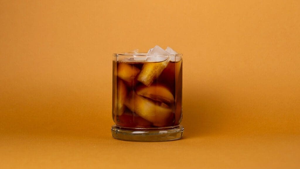 science behind cold brew coffee