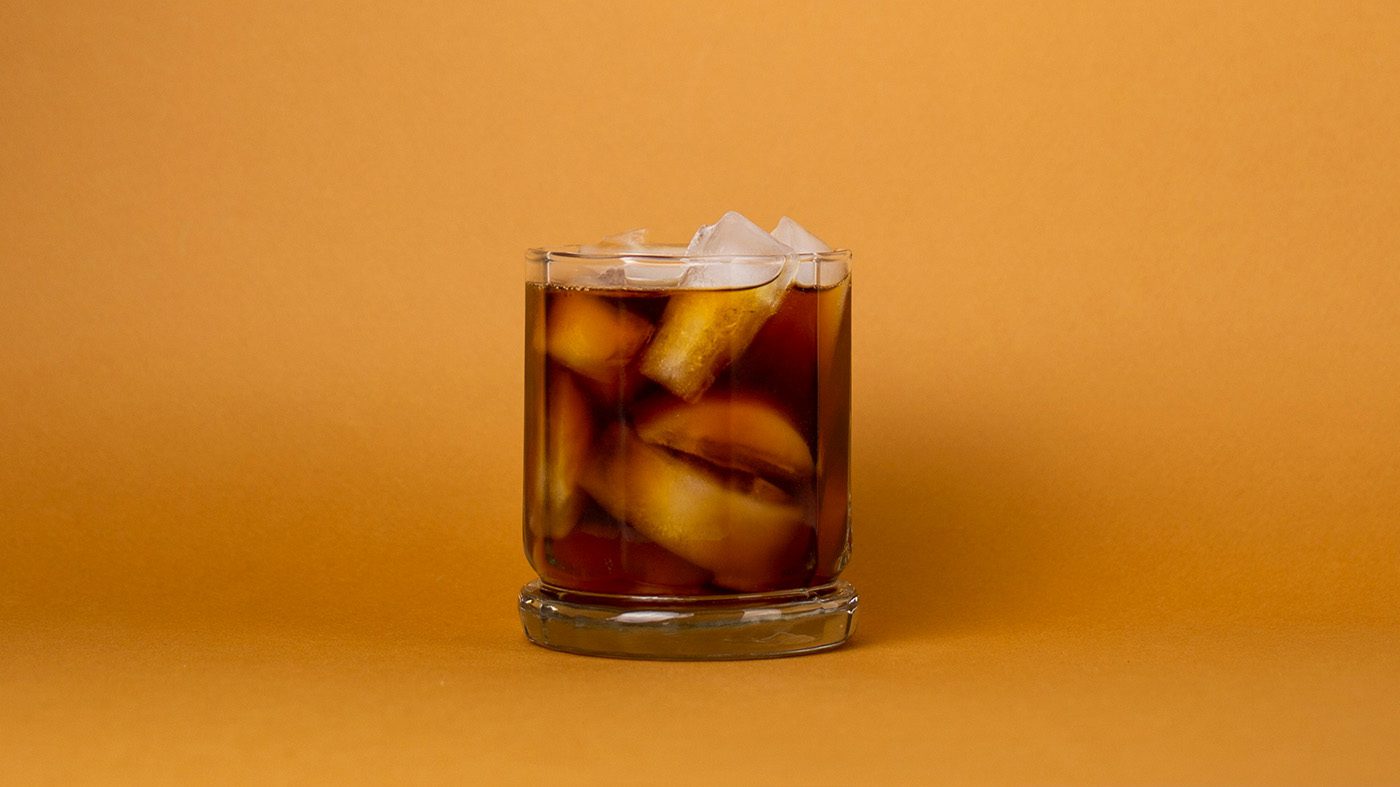 Science Behind Cold Brew Coffee