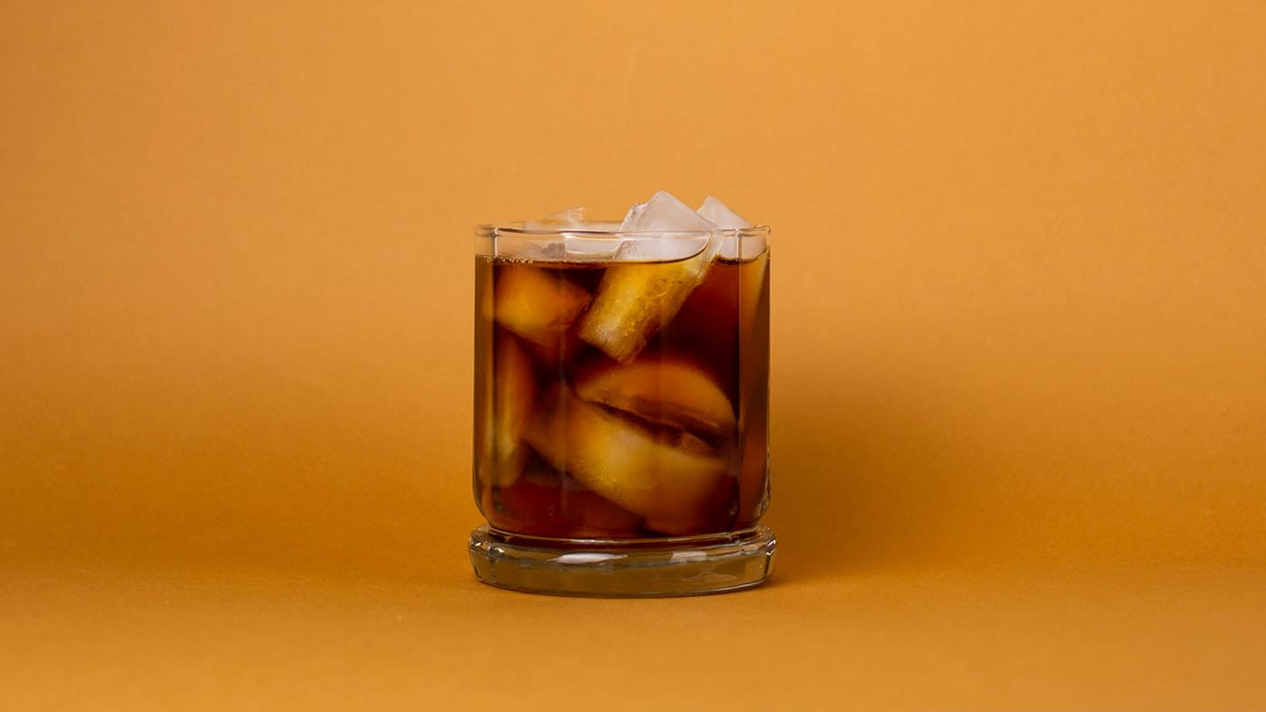science behind cold brew coffee