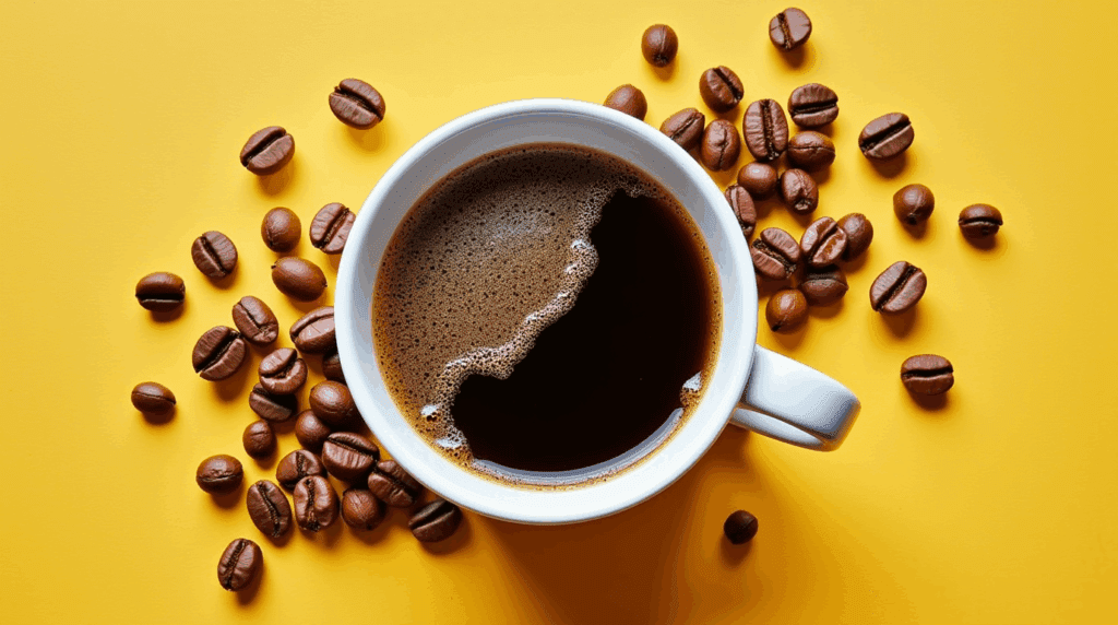 The Influence of Various Factors on Caffeine Content in Coffee Brews: A Deep Dive into the Foods 2021 Study