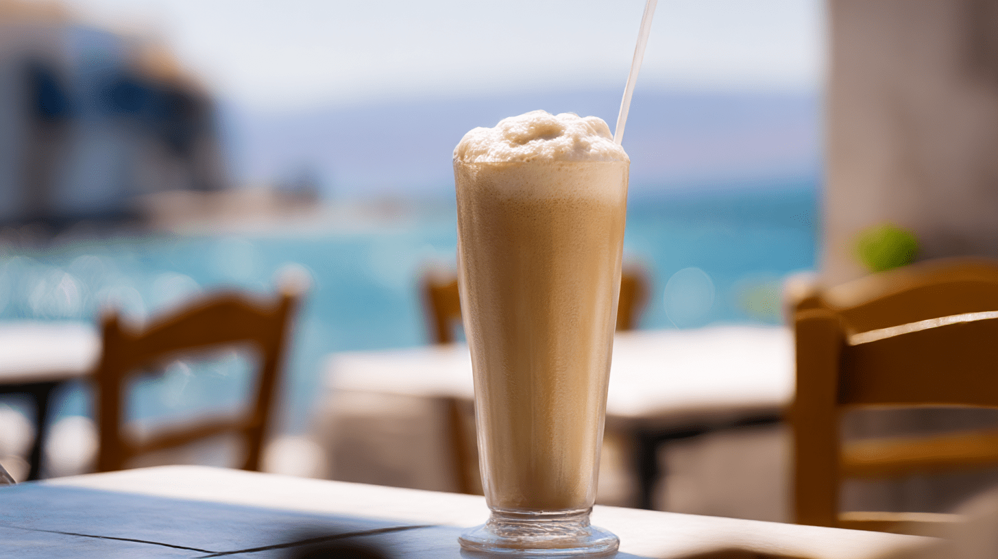 Frappe