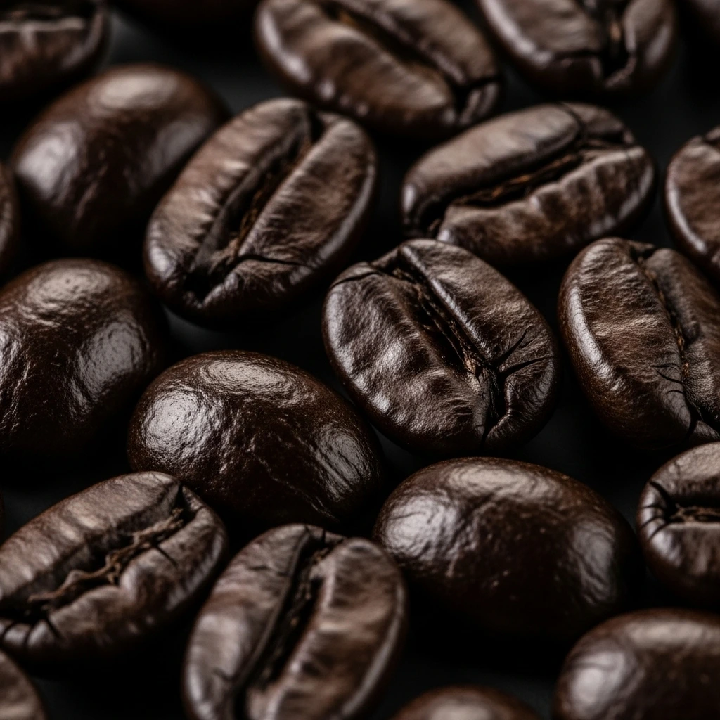 Why Does My Coffee Look Oily? The Complete Guide To Understanding And Managing Oily Coffee Beans