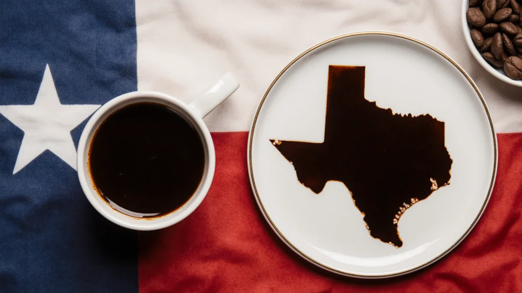 5 Best Texas Coffee Roasters: Your Ultimate Guide to Lone Star Coffee Excellence